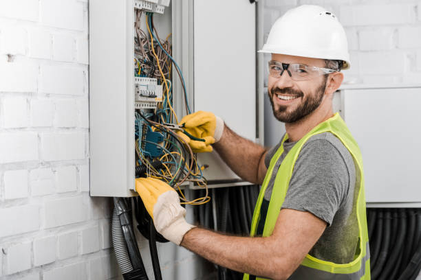Best Electrician for Home Renovation  in Elsberry, MO