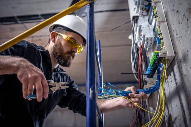 Best Electrical Wiring Services  in Elsberry, MO