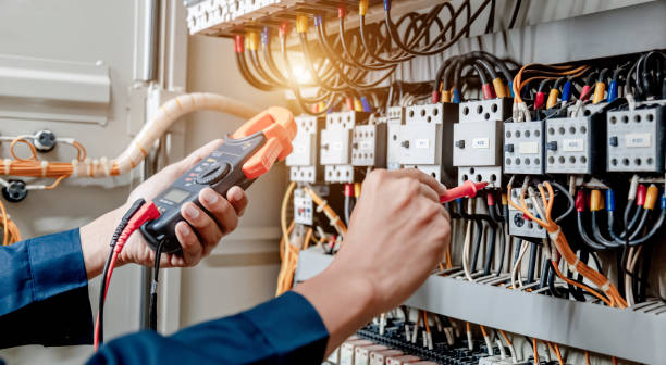 Best Home Electrical Repair  in Elsberry, MO