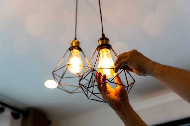 Best Ceiling Fan Installation Electrician  in Elsberry, MO