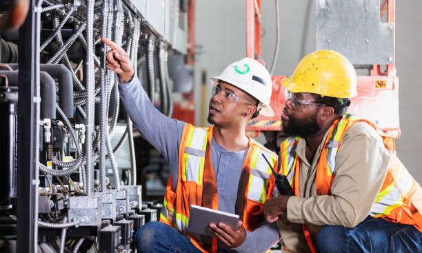 Best Licensed Electrician  in Elsberry, MO