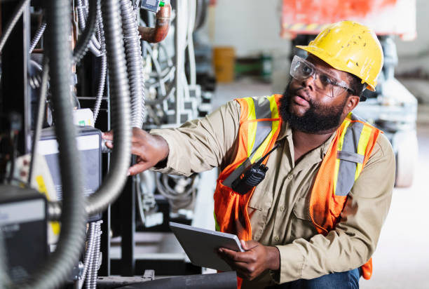 Best Electrical Troubleshooting Services  in Elsberry, MO