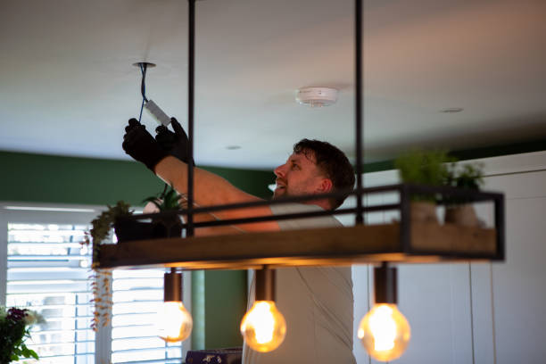 Electrical Rewiring Services in Elsberry, MO