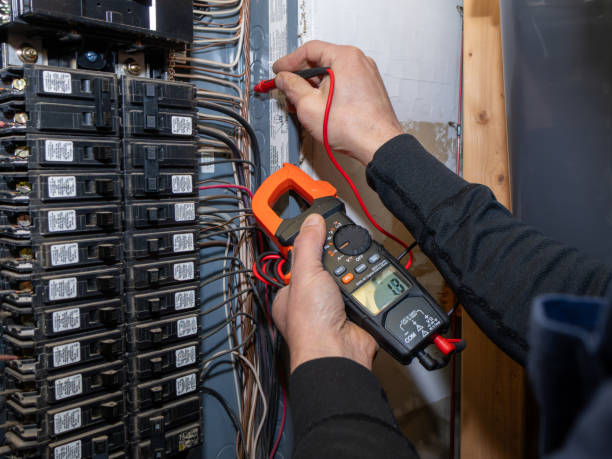 Best Affordable Electrician  in Elsberry, MO