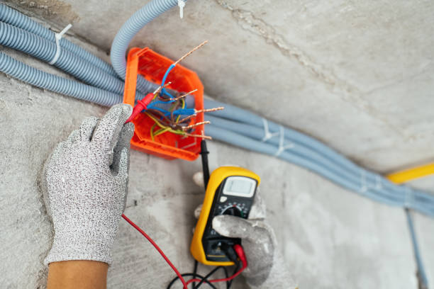 Best Residential Electrician Services  in Elsberry, MO