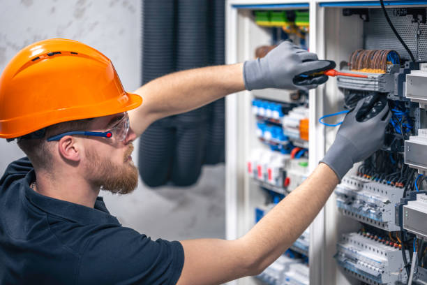 Best Local Electrician Companies  in Elsberry, MO