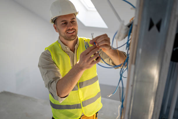 Best Circuit Breaker Repair  in Elsberry, MO
